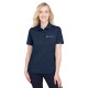 Ladies Performance Flex Polo